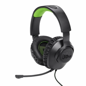 Jbl Quantum 100X Over-Ear Gaming Headset Online Exclusive Steal Grab It Now