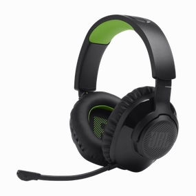 Jbl Quantum 360X Xbox Wireless Gaming Headset - Black & Green | Jblq360Xwlblkgr Hot Sale Frenzy Clearance Sale