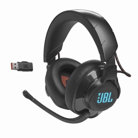 Perfect Gift Sale Exclusive Online Offer Jbl Quantum 610 Wireless Over-Ear Gaming Headset With Flip-Up Mic