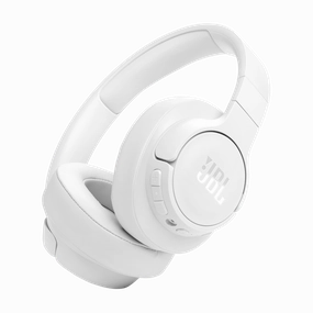 Shop Hot Deals Jbl Tune 770Nc Over-Ear Noise-Cancelling Headphones C White | Jblt770Ncwht