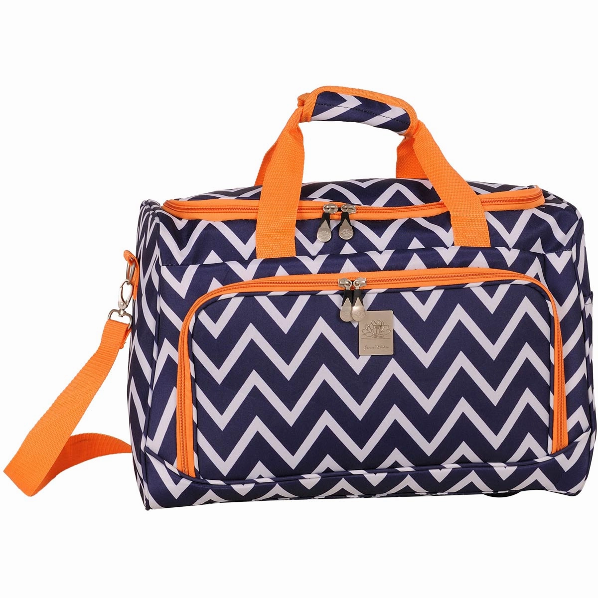 Trending Offer Today Jenni Chan Aria Madison City Duffel