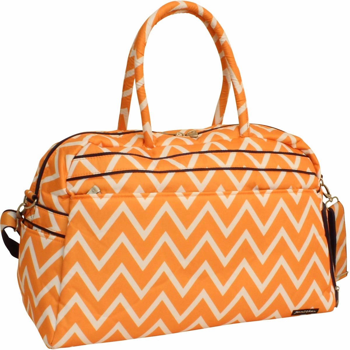 Best Price Online Clearance Event Today Jenni Chan Aria Madison Soft Gym Duffel