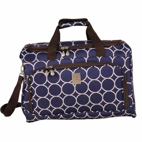 Jenni Chan Aria Park Ave City Duffel Shop Hot Deals Grab Your Hot Pick