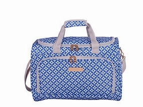 Hot Pick of the Day Jenni Chan Aria Stars 17" Duffel Bag