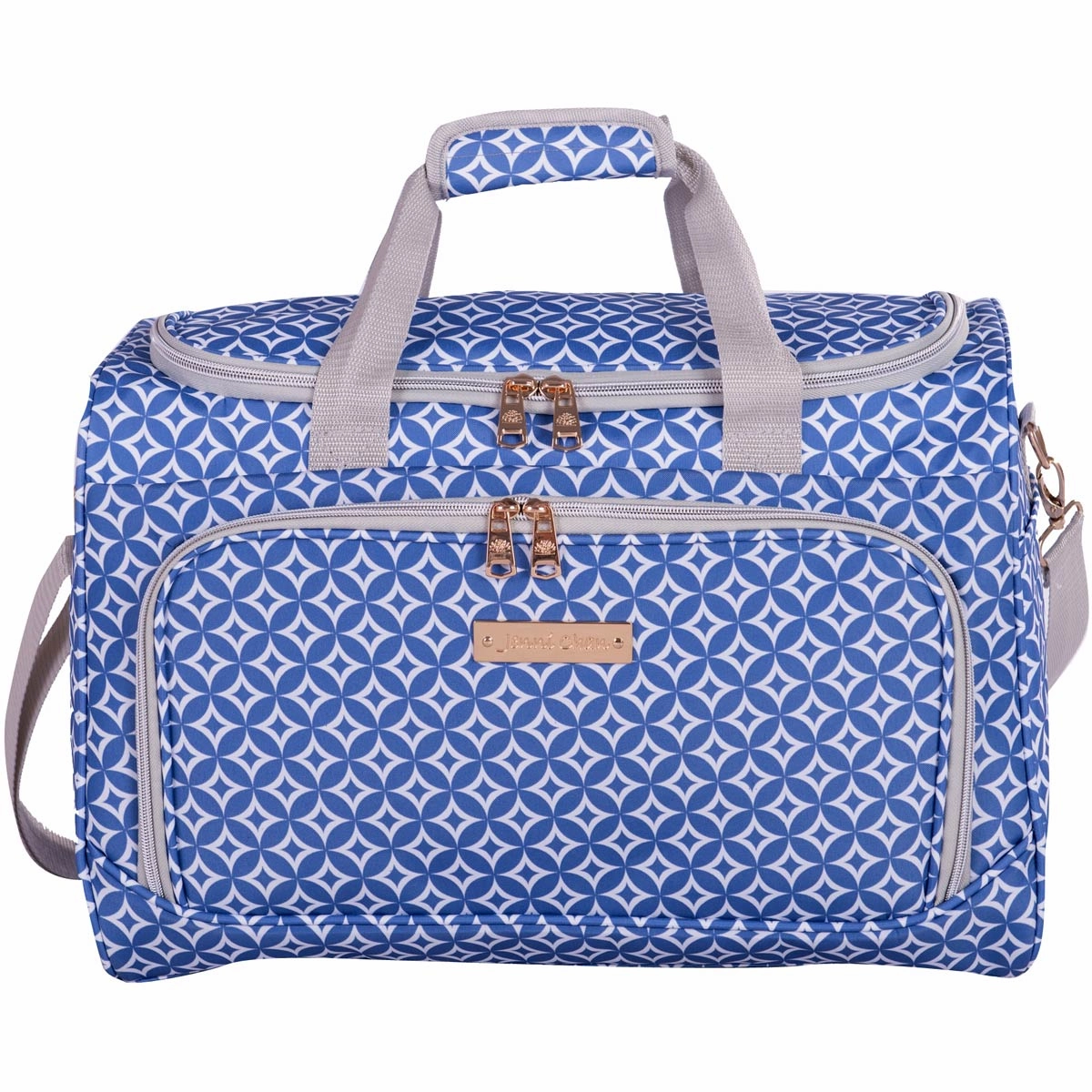 Online Deal Frenzy Jenni Chan Aria Stars 17In Duffel Bag