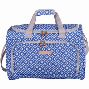 Online Deal Frenzy Jenni Chan Aria Stars 17In Duffel Bag