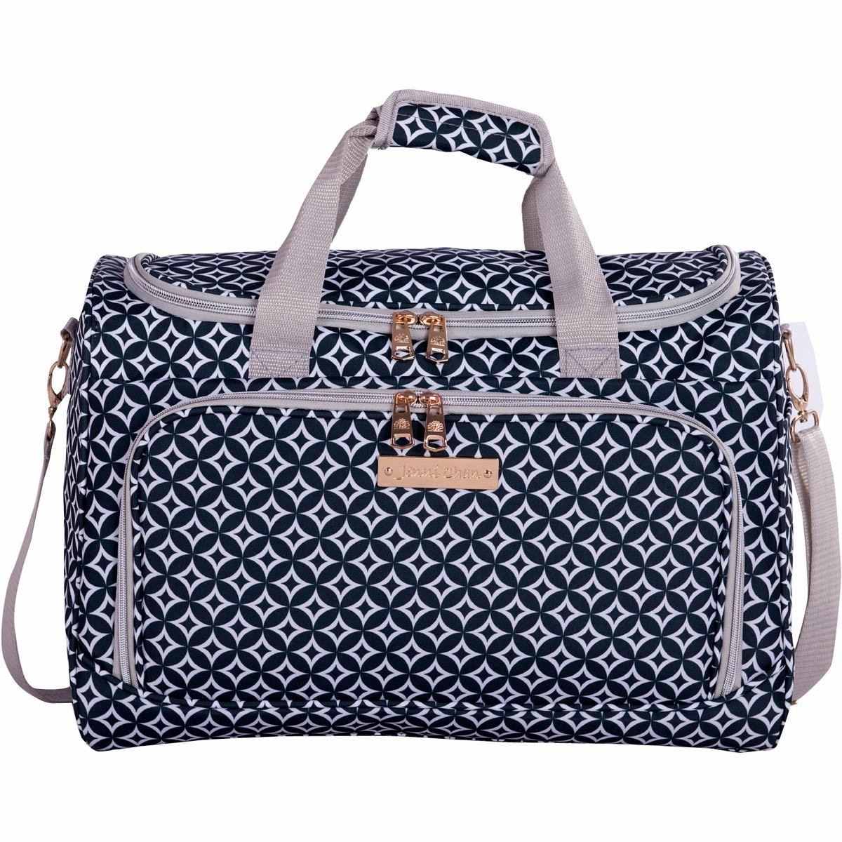 Best Deal Alert Dont Miss This Offer Jenni Chan Aria Stars 17In Duffel Bag