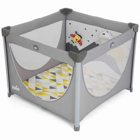 Limited Stock Hot Deal Grab It Before Gone Joie Cheer Playpen - Little Explorer