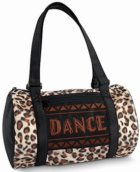Trending Savings Now Jungle Cat Duffel