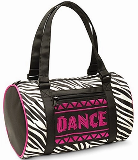 Jungle Zebra Duffel Best Price Today Dont Miss Hot Deals