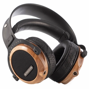 Clearance Steal Today Kennerton Heartland Planar Magnetic Open-Back Over-Ear Headphones