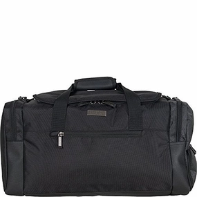 Kenneth Cole Reaction The Brooklyn Commuter 21" Multi-Pocket Rfid Travel Duffel- Exclusive Deal Inside Online Exclusive Offer
