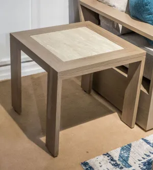 Kimpton Isle Outdoor End Table