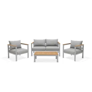 Kingsbury coffee set