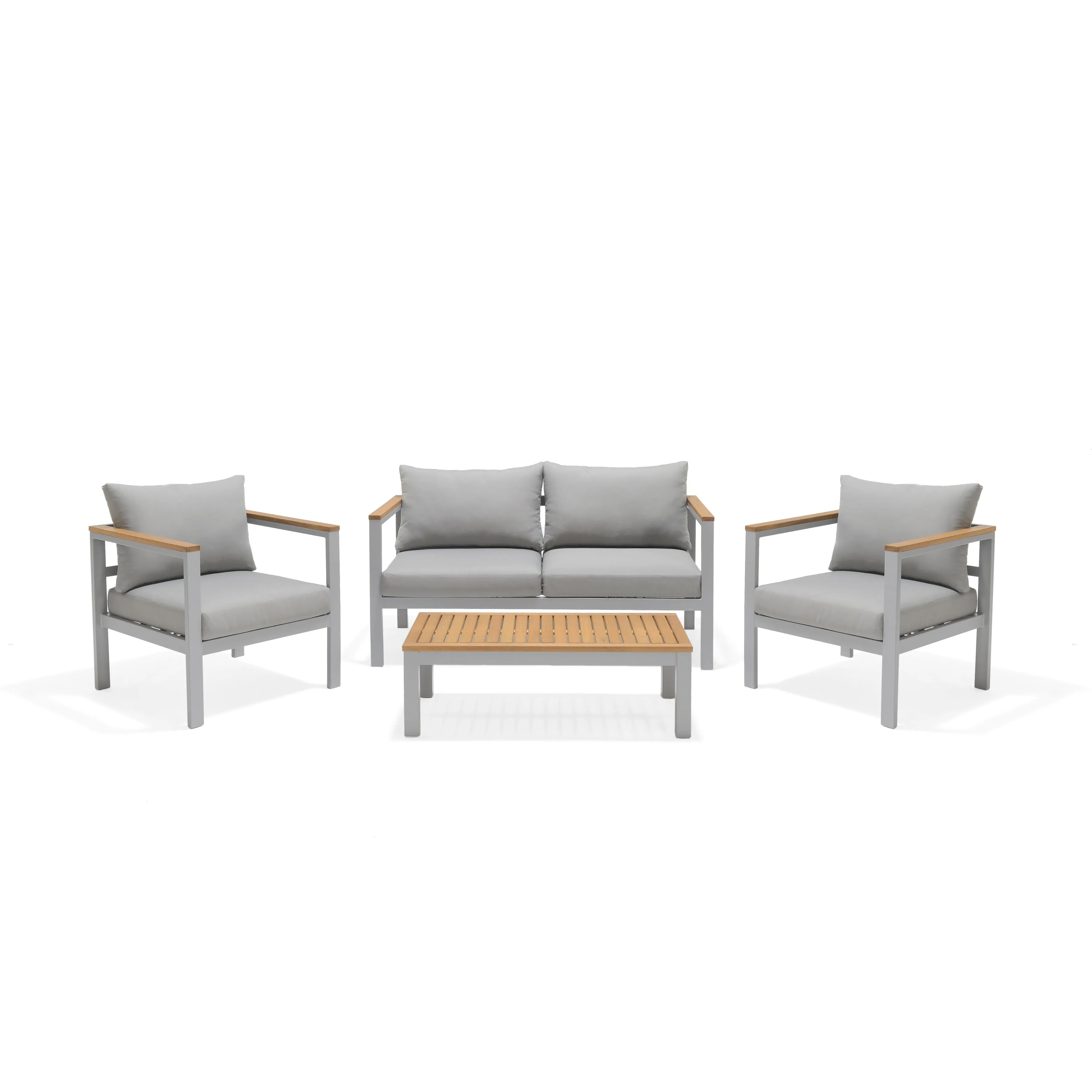 Kingsbury coffee set