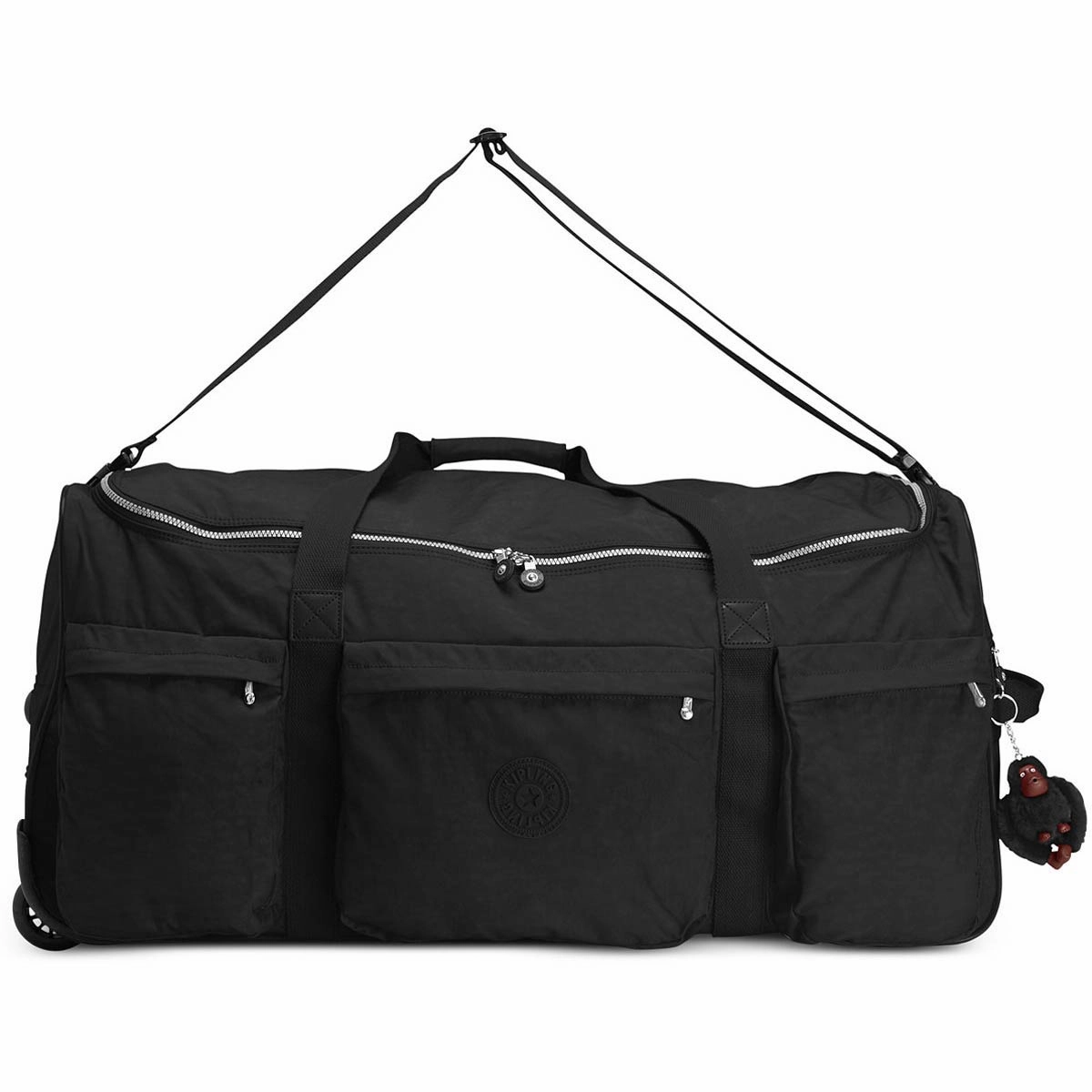 Shop Now Save Price Drop Today Kipling Basic Discover Large Wheeled Duffel