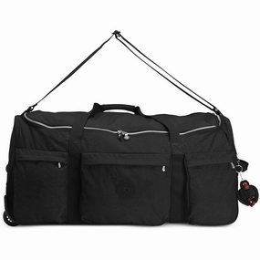 Shop Now Save Price Drop Today Kipling Basic Discover Large Wheeled Duffel