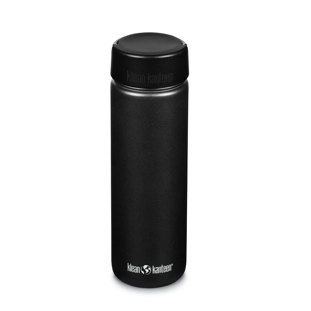 Grab Your Hot Pick Special Price Offer Klean Kanteen Classic Wide Stainless Steel Water Bottles 800Ml