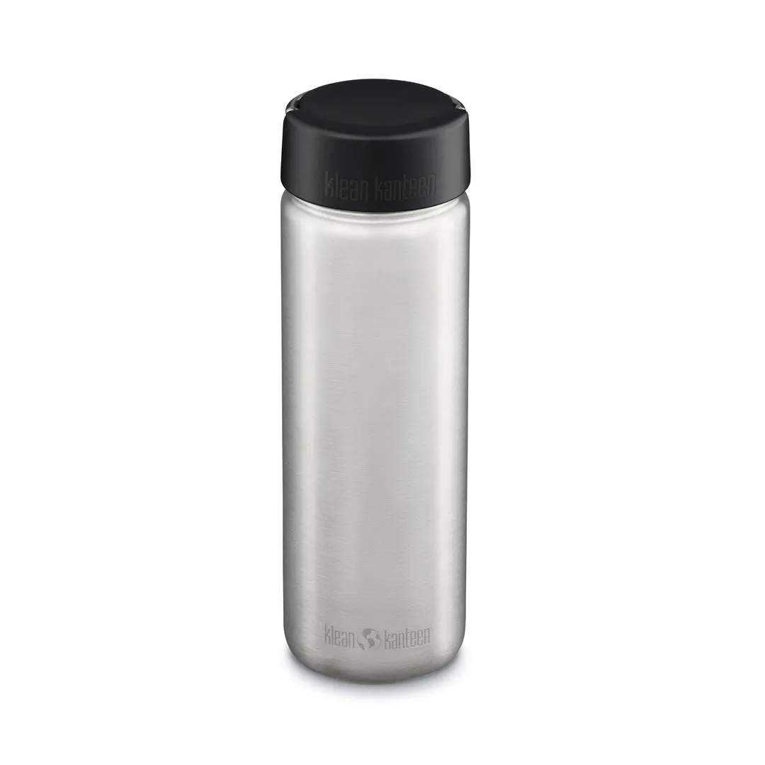 Klean Kanteen Classic Wide Stainless Steel Water Bottles 800Ml Best Price Today Shop Now Save