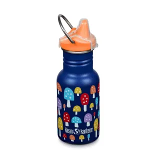 Klean Kanteen Kid Classic Stainless Steel Sippy Cup 355Ml Shop the Best Deals Surprise Discount Today