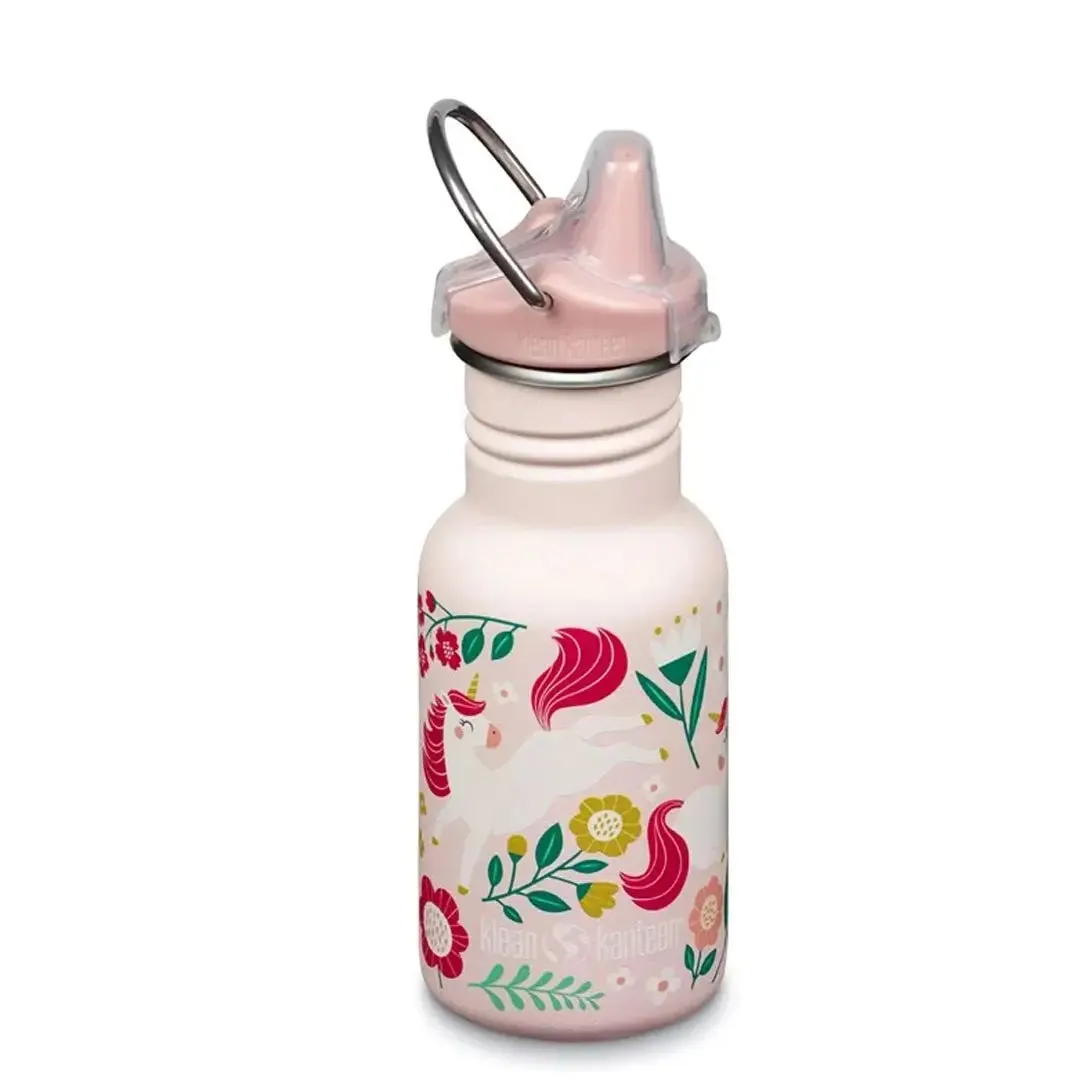Shop the Savings Limited Stock Hot Deal Klean Kanteen Kid Classic Stainless Steel Sippy Cup 355Ml