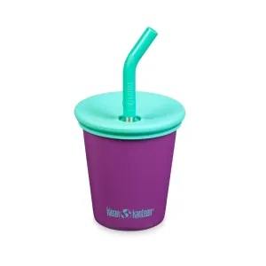 Klean Kanteen Stainless Steel Kid Cup 296Ml Todays Best Deal Clearance Sale Now