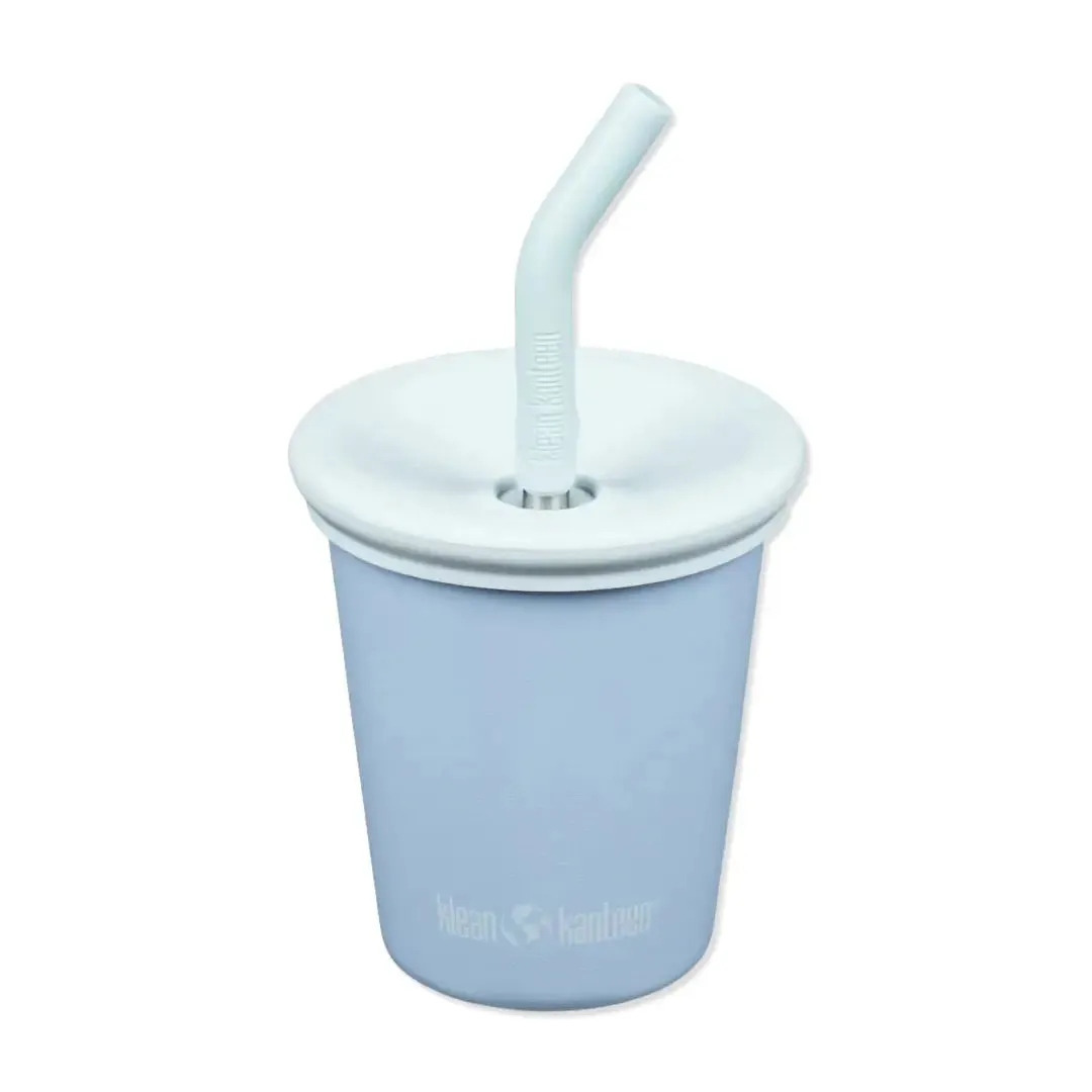 Perfect Gift Sale Special Surprise Sale Klean Kanteen Stainless Steel Kid Cup 296Ml