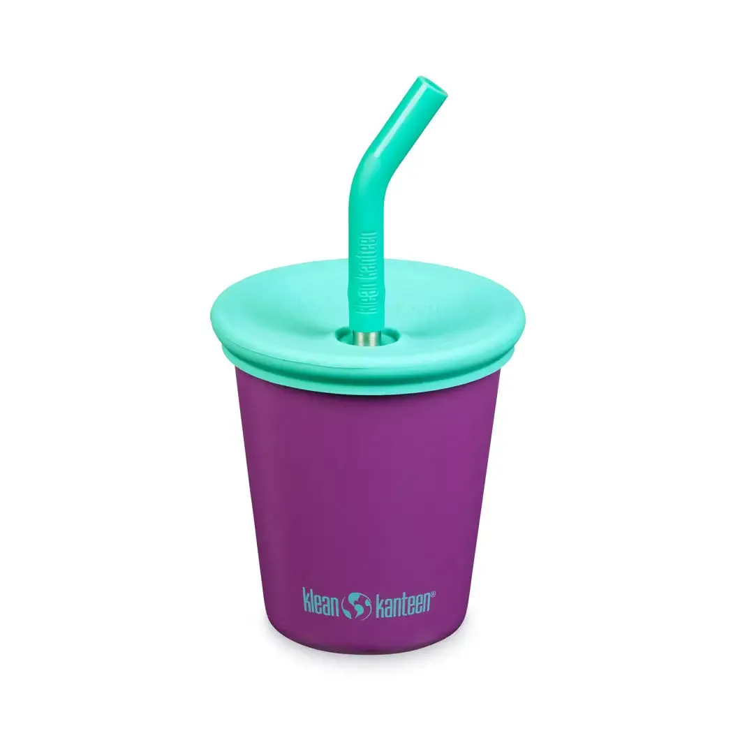 Klean Kanteen Stainless Steel Kid Cup 296Ml Todays Best Deal Clearance Sale Now