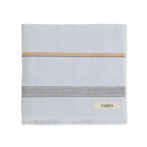 KOBN Beach/Bath Towel, Mist