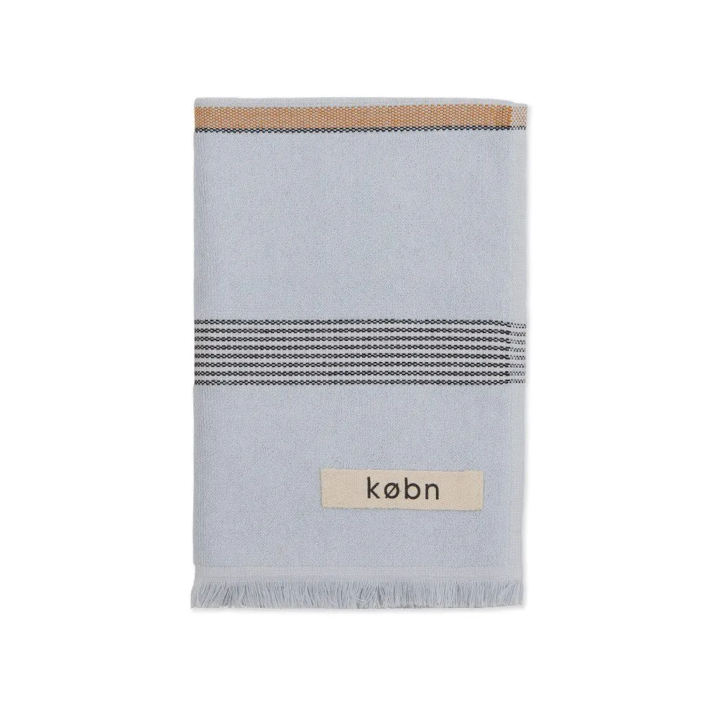 KOBN Hand Towel, Mist