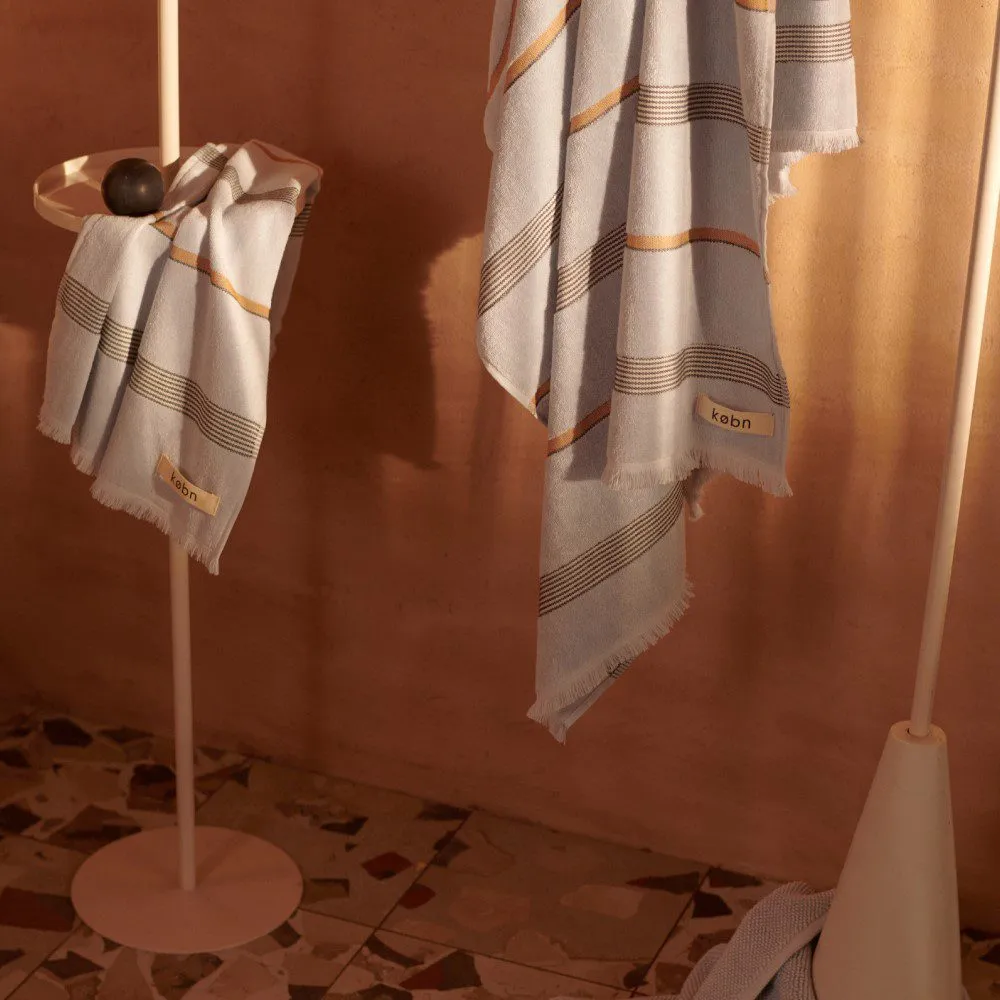 KOBN Hand Towel, Mist