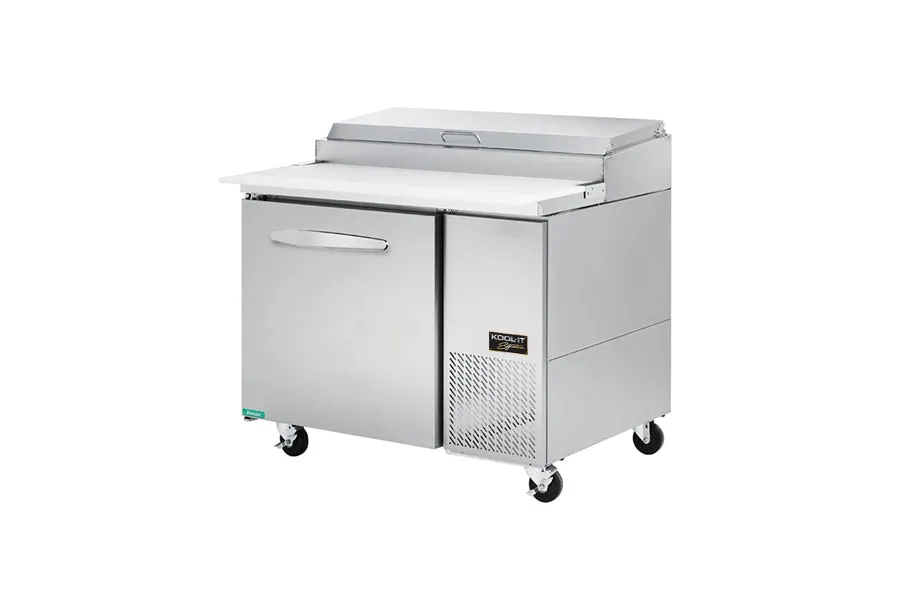 Kool-It - KPT-44-1, 44?? Pizza Prep Table