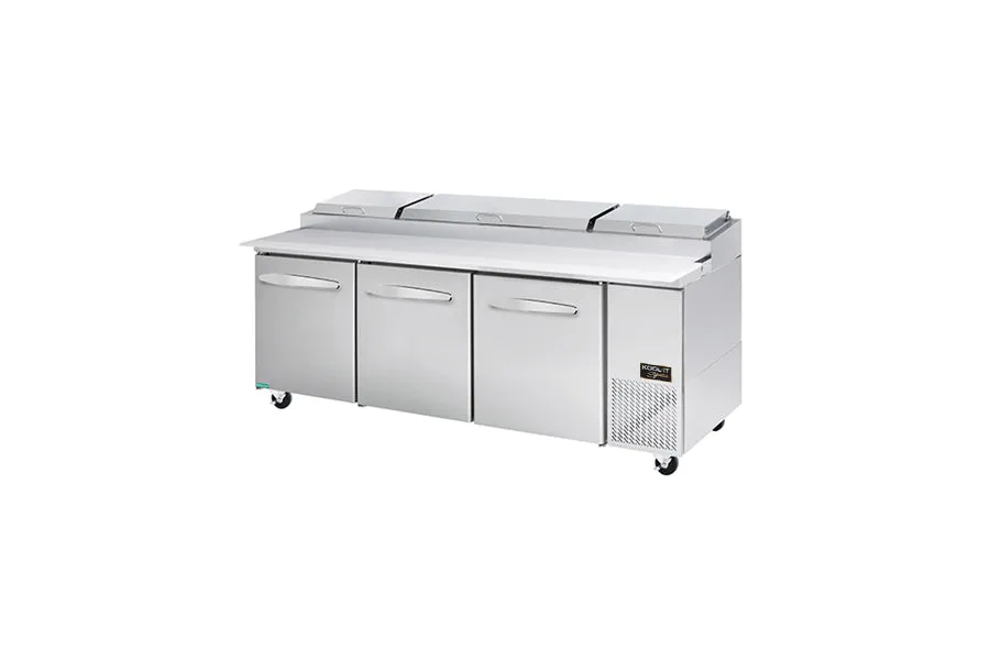 Kool-It - KPT-93-3, 93?? Pizza Prep Table