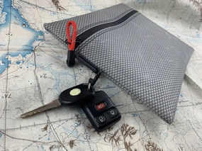 Large Armada-Weave Zip Bag By Maratac? Hot Item Clearance