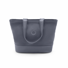 Limited Stock Offer Bugaboo Changing Bag - Stormy Blue