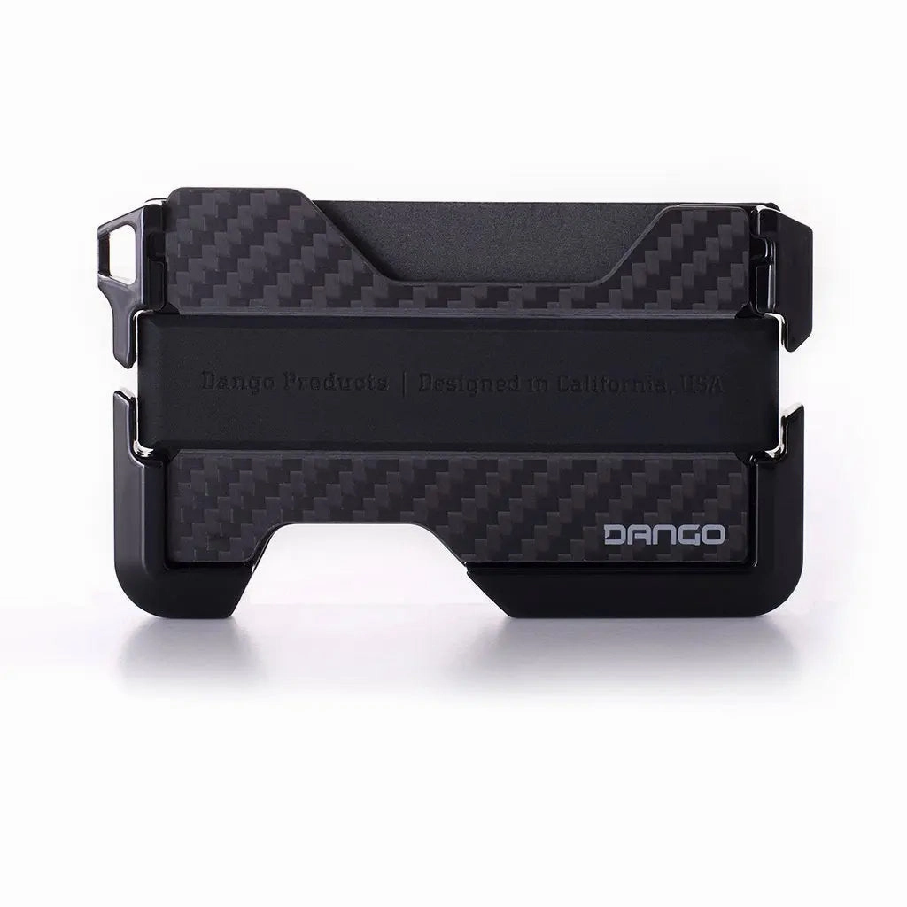 MustHave Steals D01 Dapper Wallet | R-Spec