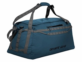 Granite Gear 30" Packable Duffel - Basalt/Flint Limited Stock Hot Deal Save More Online