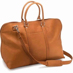 Ledonne Drifter Duffel, Tan Unmissable Deal Today Mega Discount Today