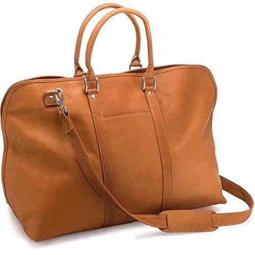 Ledonne Drifter Duffel, Tan Unmissable Deal Today Mega Discount Today