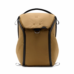 Peak Design Everyday 20L Backpack V2 - Coyote Shop Grab Offer