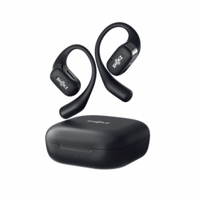 Shokz Openfit True Wireless Earbuds - Black | 38-T910Bk Shop Smart Deals Clearance Event Alert