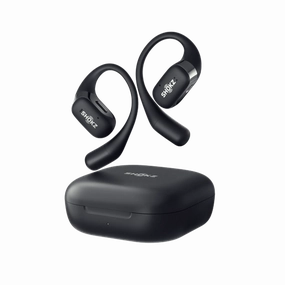 Shokz Openfit True Wireless Earbuds - Black | 38-T910Bk Shop Smart Deals Clearance Event Alert