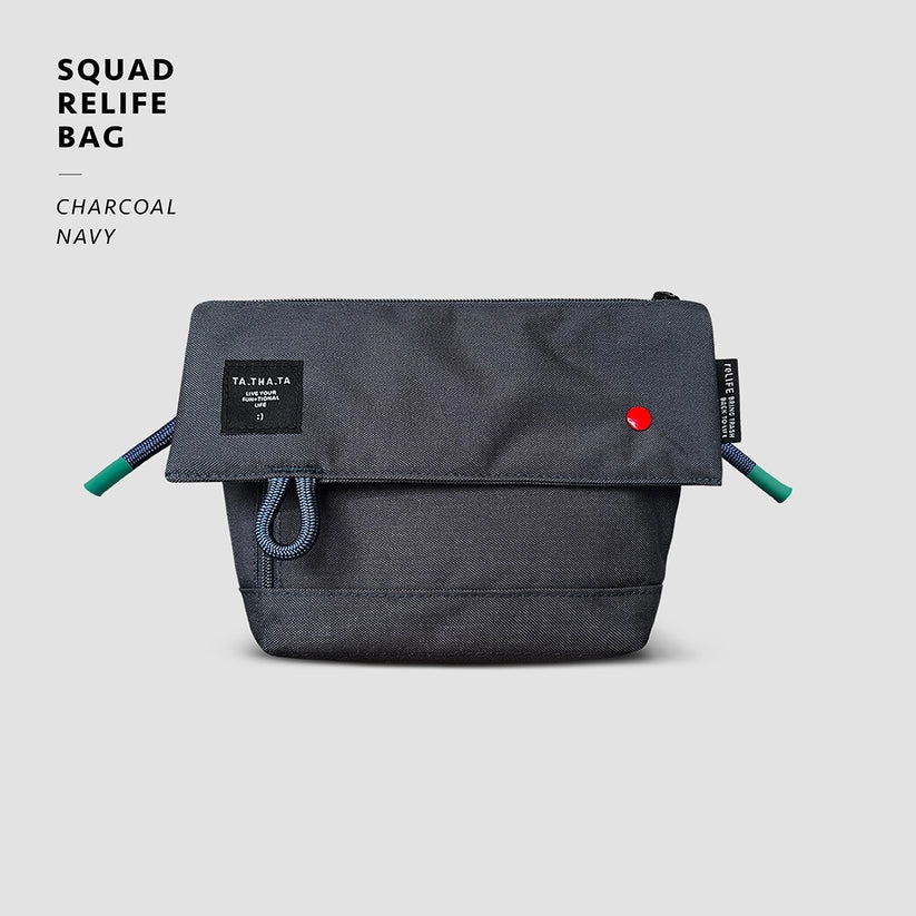 Dont Miss These Savings Ta.Tha.Ta Squad | Relife Bag