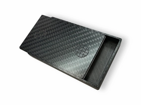 Trending Hot Picks Flash Offer Today Carbon Fiber Slide Top - Card Holder By Maratac?