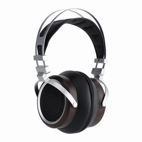 Sivga Luan Open-Back Over-Ear Headphones (Open Box) Flash Discount Today MustHave Gift Ideas