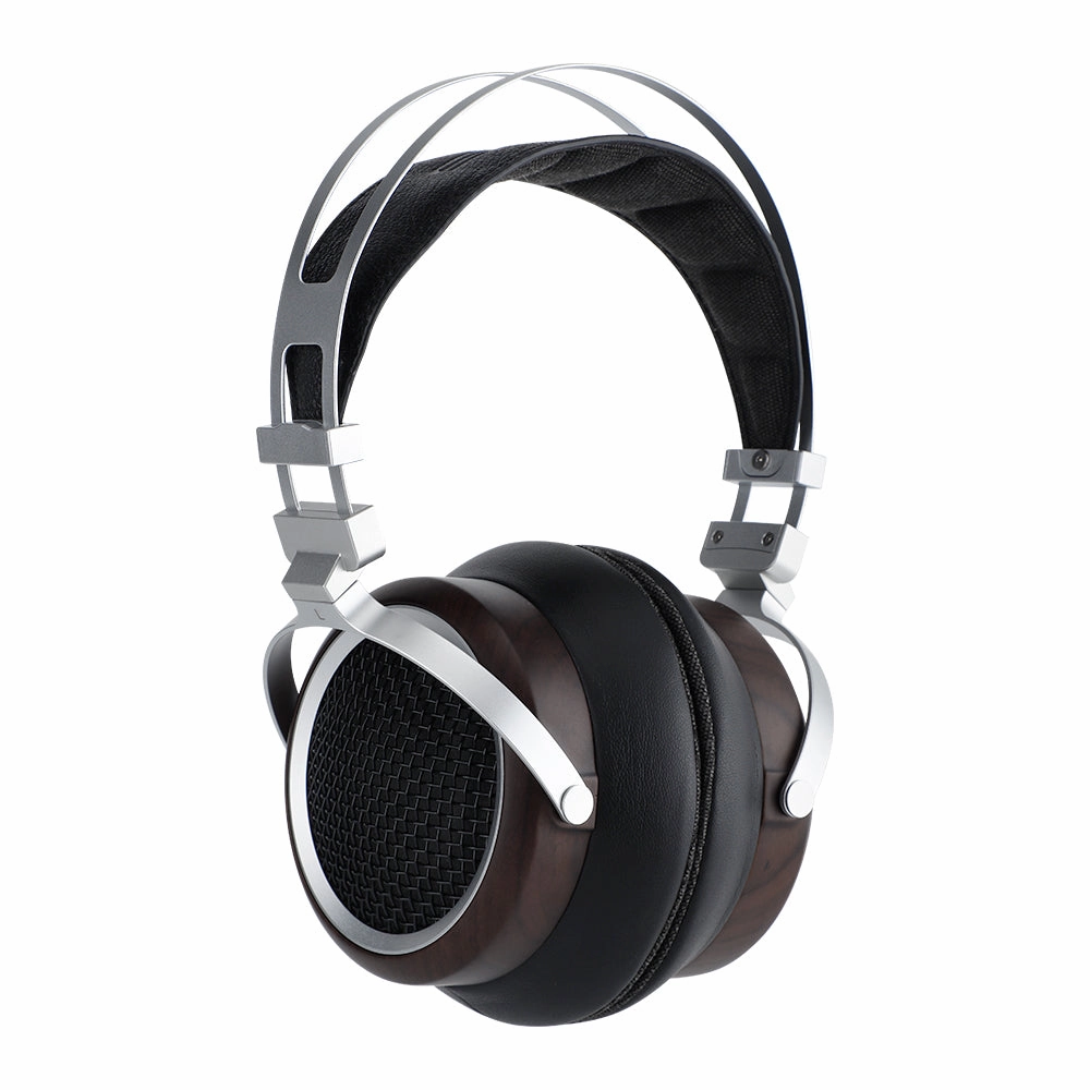 Sivga Luan Open-Back Over-Ear Headphones (Open Box) Flash Discount Today MustHave Gift Ideas