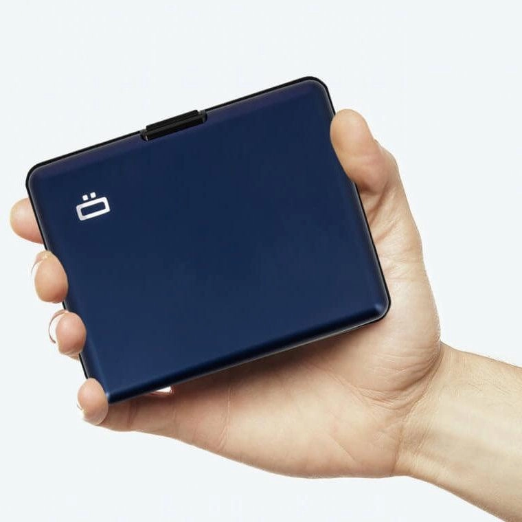 Stockholm Large Card Case Wallet Limited Time Hot Deal