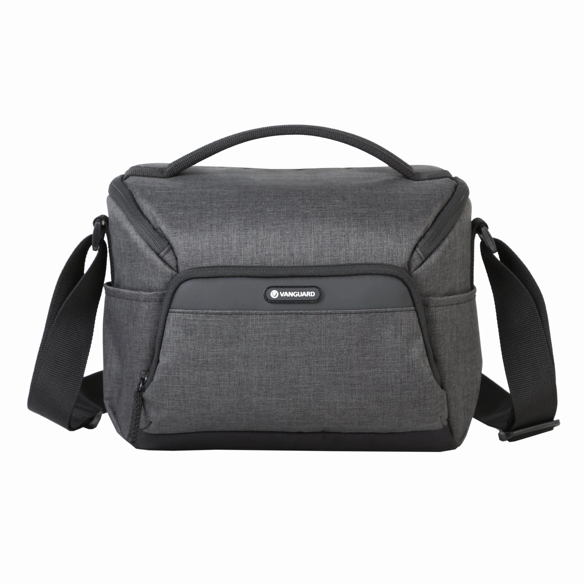 Vesta Aspire 25 9 Litre Shoulder Bag - Grey Clearance Sale