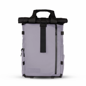 Exclusive Holiday Deal Wandrd Prvke Lite 11L Backpack - Uyuni Purple