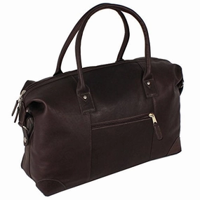 Hot Offer Inside Exclusive Online Discount Latico Leathers Denver Duffel Bag, Caf, Easy Entry Travel Bag For All Occasions, Adjustable Duffel